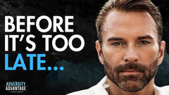 Escape The Mental Trap! - How To Crush Limiting Beliefs & Transform Your Health | Mark Young