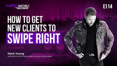 E114: Mark Young: Author of