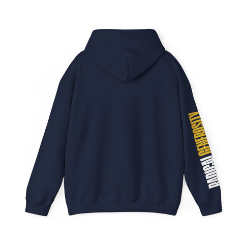 Radical Generosity Unisex Heavy Blend™ Hooded Sweatshirt Radical Generosity Unisex Heavy Blend™ Hooded Sweatshirt