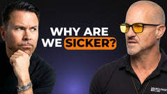 Episode 03 - How Environmental Toxins Are Destroying Your Health -  The Best of PDL