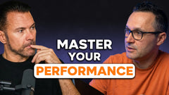 Episode 08 - THIS is the Secret to High Performance with James Laughlin