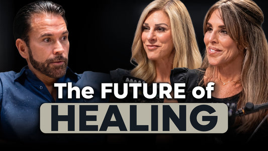 Episode 10 - CODE Health: The Future of Wellness with Non-Chemical Solutions