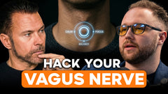 Episode 12 - Jon Hacker Explains How to Reset Your Nervous System with ZenBud
